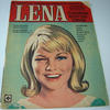 Cover for Lena (Centerförlaget, 1967 series) #3
