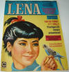 Cover for Lena (Centerförlaget, 1967 series) #6