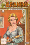Cover for Arandú, El Príncipe de la Selva (Editora Cinco, 1977 series) #267
