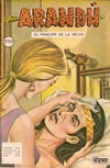 Cover for Arandú, El Príncipe de la Selva (Editora Cinco, 1977 series) #270