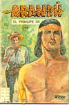 Cover for Arandú, El Príncipe de la Selva (Editora Cinco, 1977 series) #299