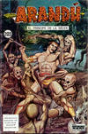 Cover for Arandú, El Príncipe de la Selva (Editora Cinco, 1977 series) #203