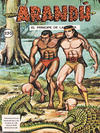 Cover for Arandú, El Príncipe de la Selva (Editora Cinco, 1977 series) #230