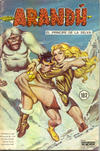 Cover for Arandú, El Príncipe de la Selva (Editora Cinco, 1977 series) #182