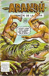 Cover for Arandú, El Príncipe de la Selva (Editora Cinco, 1977 series) #50