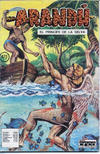 Cover for Arandú, El Príncipe de la Selva (Editora Cinco, 1977 series) #425