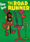 Cover for Beep Beep the Road Runner (Magazine Management, 1971 series) #28003