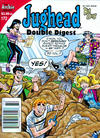 Cover Thumbnail for Jughead's Double Digest (1989 series) #172 [Newsstand]