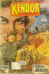 Cover for Kendor (Editora Cinco, 1982 series) #332