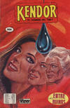 Cover for Kendor (Editora Cinco, 1982 series) #366
