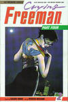 Cover for Crying Freeman Part Four (Viz, 1992 series) #2