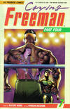 Cover for Crying Freeman Part Four (Viz, 1992 series) #7