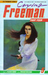 Cover for Crying Freeman Part Four (Viz, 1992 series) #5