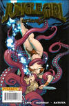 Cover for Jungle Girl Season 2 (Dynamite Entertainment, 2008 series) #2 [Foil]