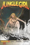 Cover Thumbnail for Jungle Girl (2007 series) #0 [Cho RRP]