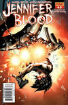 Cover Thumbnail for Jennifer Blood (2011 series) #3 [Cover B]