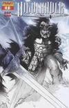 Cover Thumbnail for Highlander (2006 series) #1 [RRP Edition]