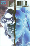 Cover Thumbnail for Highlander (2006 series) #2 [Negative Art RI]