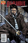 Cover Thumbnail for Highlander (2006 series) #9 [Cover D Pat Lee]
