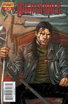 Cover Thumbnail for Highlander (2006 series) #10 [Joe Prado Cover]