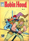 Cover for Robin Hood (Editora de Periódicos, S. C. L. "La Prensa", 1963 series) #5