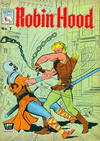 Cover for Robin Hood (Editora de Periódicos, S. C. L. "La Prensa", 1963 series) #7