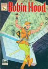 Cover for Robin Hood (Editora de Periódicos, S. C. L. "La Prensa", 1963 series) #10