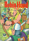 Cover for Robin Hood (Editora de Periódicos, S. C. L. "La Prensa", 1963 series) #12