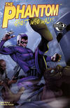 Cover for The Phantom: Ghost Who Walks (Moonstone, 2009 series) #7 [Cover A]