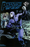 Cover for The Phantom: Ghost Who Walks (Moonstone, 2009 series) #11 [Cover A]