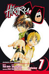 Cover for Hikaru No Go (Viz, 2004 series) #7