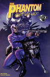 Cover Thumbnail for The Phantom: Ghost Who Walks (2009 series) #9 [Cover A]