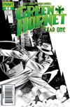 Cover for Green Hornet: Year One (Dynamite Entertainment, 2010 series) #1 [Cassaday RI]