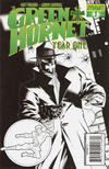 Cover Thumbnail for Green Hornet: Year One (2010 series) #1 [1-in-25 Retailer Incentive Matt Wagner]