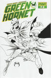 Cover for Green Hornet (Dynamite Entertainment, 2010 series) #2 [Benitez RI]