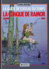 Cover for La Quête de l'oiseau du temps (Dargaud, 1983 series) #1 (1985 edition) - La conque de ramor