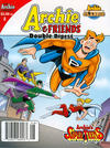 Cover for Archie & Friends Double Digest Magazine (Archie, 2011 series) #8