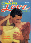Cover for Complete Love Magazine (Ace Magazines, 1951 series) #v28#2 [170]