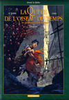 Cover for La Quête de l'oiseau du temps (Dargaud, 1983 series) #6 - Le Grimoire des dieux
