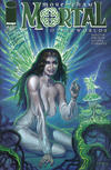 Cover Thumbnail for More Than Mortal: Otherworlds (1999 series) #4 [Painted Variant]