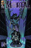 Cover Thumbnail for More Than Mortal: Otherworlds (1999 series) #2 [Cover A]