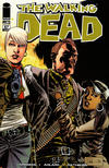 Cover for The Walking Dead (Image, 2003 series) #87