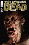 Cover for The Walking Dead (Image, 2003 series) #87 [San Diego Comic Con 2011 Cover]