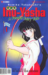 Cover for Inu-Yasha: A Feudal Fairy Tale Part Five (Viz, 2000 series) #1