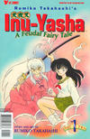 Cover for Inu-Yasha: A Feudal Fairy Tale Part Two (Viz, 1998 series) #1