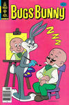 Cover Thumbnail for Bugs Bunny (1962 series) #209 [Gold Key]