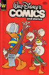Cover Thumbnail for Walt Disney's Comics and Stories (1962 series) #v42#5 / 497 [Yellow Logo]