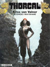 Cover for Thorgal (Le Lombard, 1980 series) #28 - Kriss van Valnor