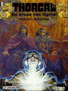 Cover for Thorgal (Le Lombard, 1980 series) #21 - De kroon van Ogotaï