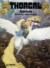Cover Thumbnail for Thorgal (1980 series) #14 - Aaricia